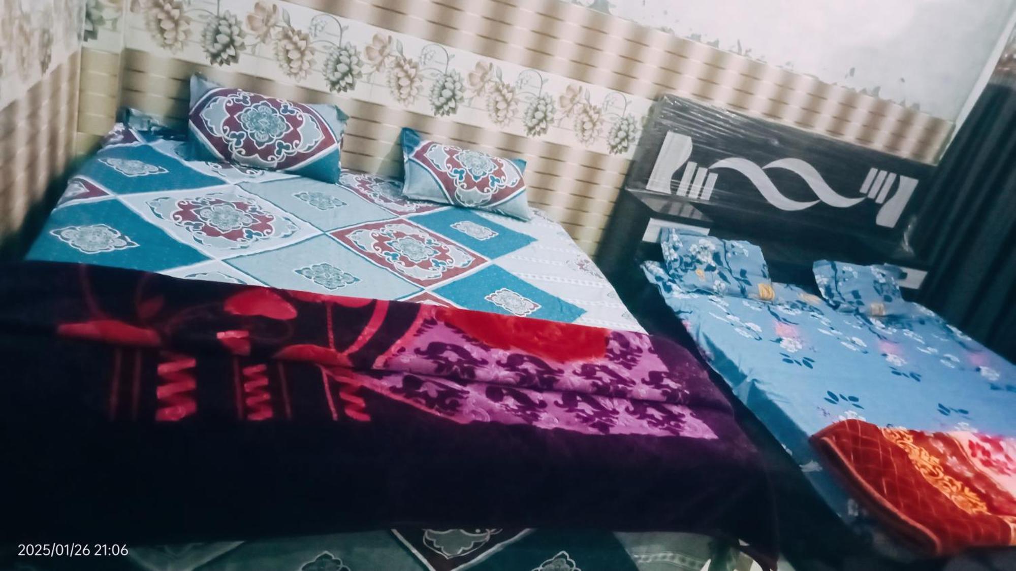 Nirmala Sadan Home Stay Ayodhya Dham Экстерьер фото